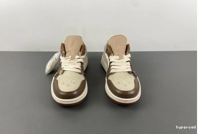 Hyperoad 1 JORDAN Low AIR 1204